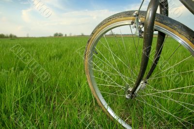 Cycling