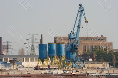 Industry