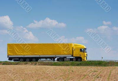 Truck