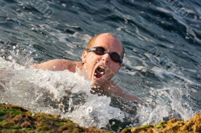 Swimming
