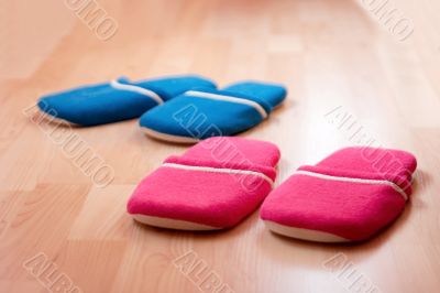 Slippers