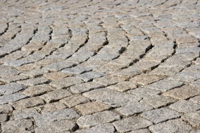 Pavement