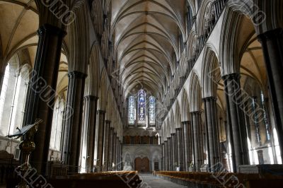 Cathedral