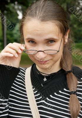 Schoolgirl