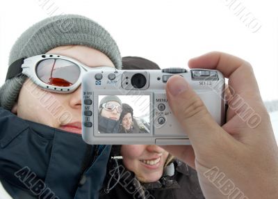 Camera