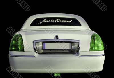 Beautiful car. Great details !