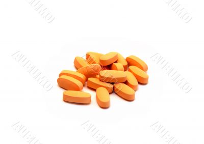 Vitamines