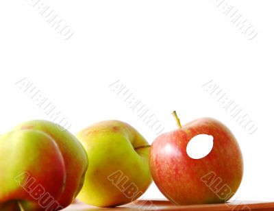 apples