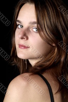 erotic woman