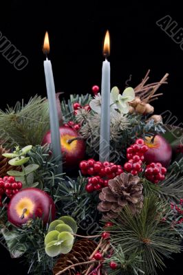 Christmas decorations