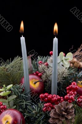 Christmas decorations