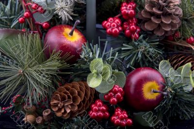 Christmas decorations