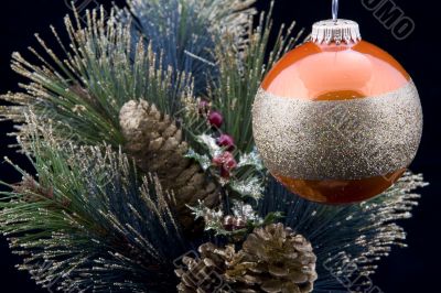 Christmas decorations