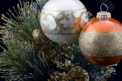 Christmas decorations