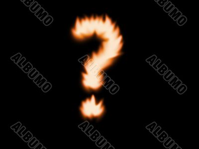 fire quest