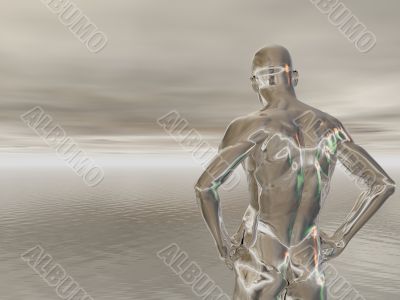 chrome