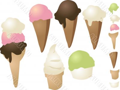 Ice Cream