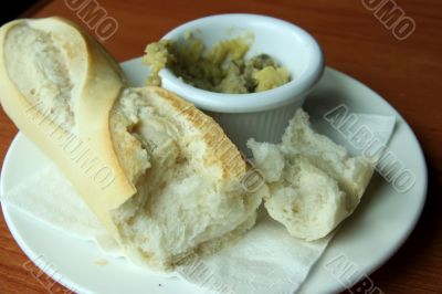 French bread