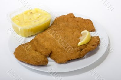 Viennese Schnitzel