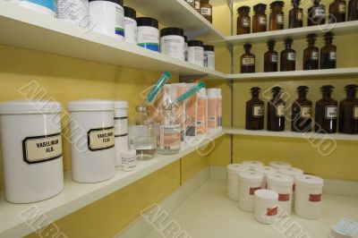 Pharmacy