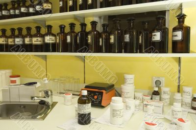 Pharmacy
