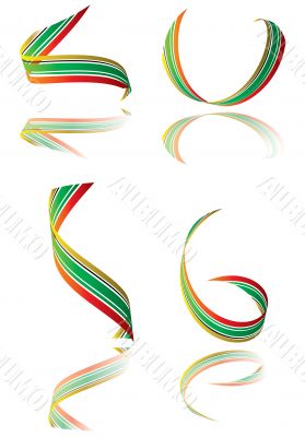 candy roll