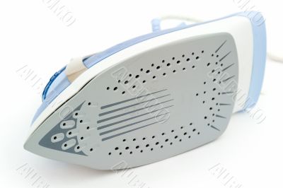 electric iron