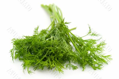 green dill