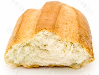 white bread