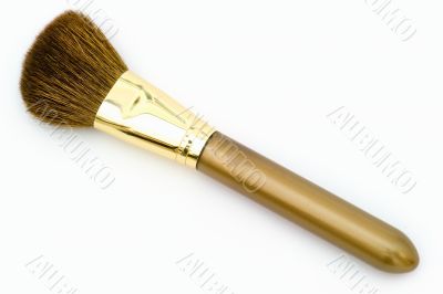 make-up brush