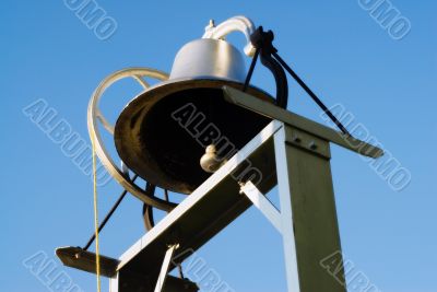 Iron Bell