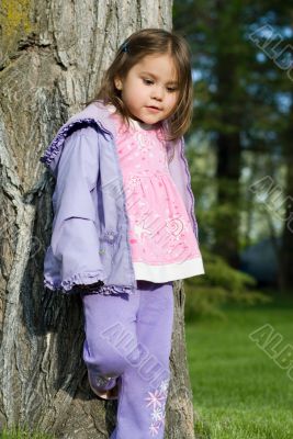 Cool Girl
