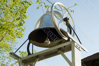 School Bell