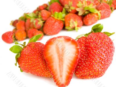 strawberry