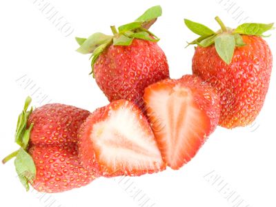 strawberry