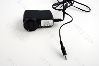 Power connector