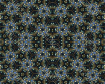 Background abstraction