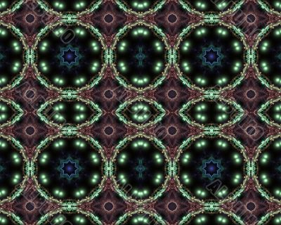 Background abstraction