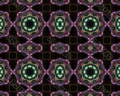 Background abstraction
