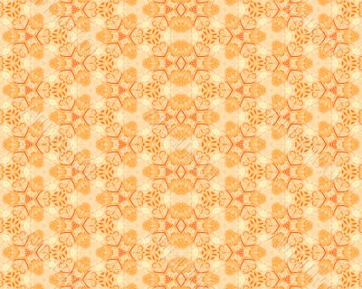 Background abstraction