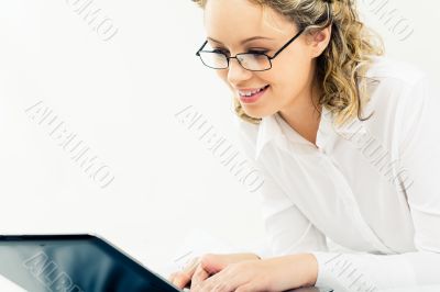 Working