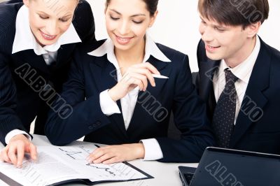 Business planning