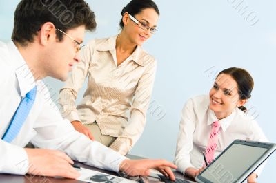 Working hours