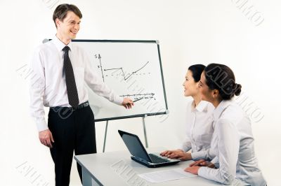 Teaching