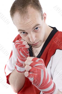 Kickboxing