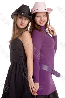 friends