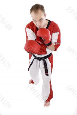 Kickboxing