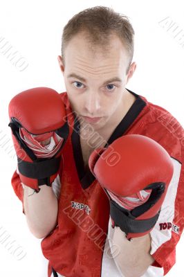 Kickboxing