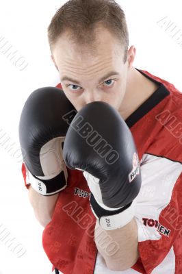 Kickboxing