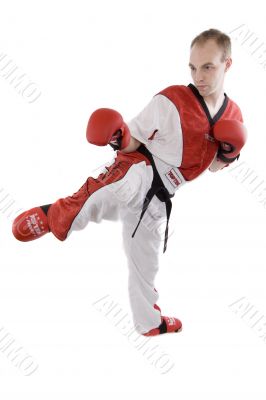 Kickboxing